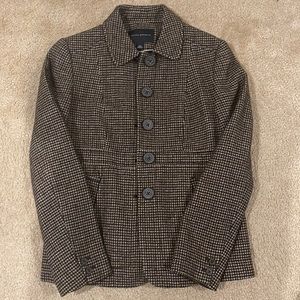 Banana Republic jacket